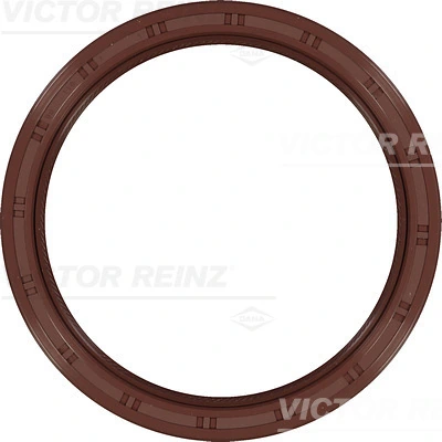 Shaft Seal, crankshaft
